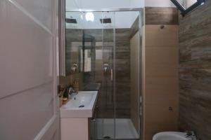 [Roma Termini] - Suite elegante