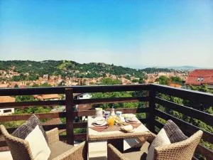 Casa Cristina - Atias