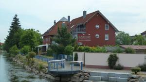 Altes Rathaus am Elz Garten