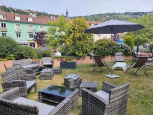 Hotels ibis La Bresse Gerardmer : photos des chambres