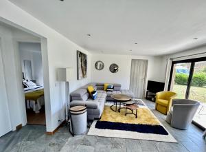 Le Chalet de Kervignon