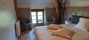 B&B / Chambres d'hotes Gite et chambres d'hotes Le Chene Billault : photos des chambres