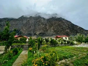 Orgventure Resorts Skardu - Astor