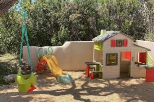 Villas Mas de charme avec piscine au coeur des Alpilles : photos des chambres
