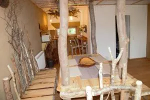 Biberbau - 黑尔梅斯凯尔