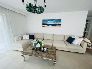 Apartament Silver Deluxe Na Wydmach