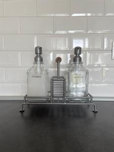 THE RANCH Apartment 3 Capalbio