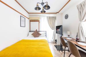 エステラス大阪ウエスト101