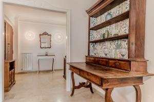 Garbatella Elegant Apartment
