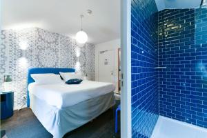 Hotels Hotel Argia : photos des chambres