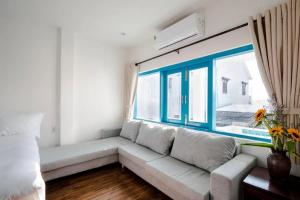 White Sail Villa and Pool