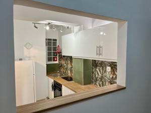New City Apartment Neos Kosmos