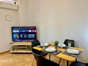 New City Apartment Neos Kosmos