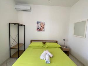 Sogno mediterraneo - Villa LOVE