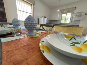 Sogno mediterraneo - Villa LOVE