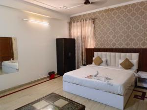 Viraj Guest House