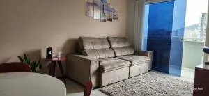 Apto no Baependi com elevador - Guaramirim