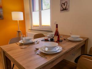 Ferienwohnung Philipp