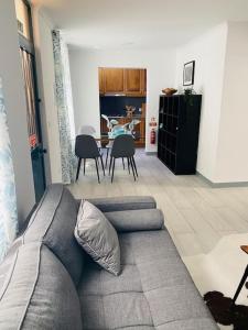 Casa Eva