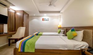Treebo PL Grand, Vishakapatnam