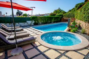 LOTUS VILLA 2, ALBUFEIRA