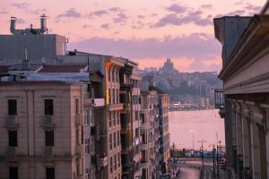 Felicity Hotel İstanbul