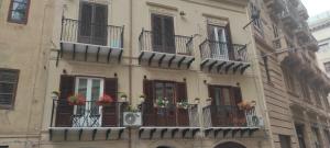 Luxury Apartment Via Genova