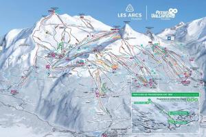 Chalet familial de village en Savoie