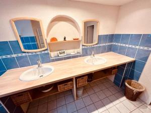 Chalet familial de village en Savoie