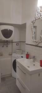 Luxury Apartment Via Genova