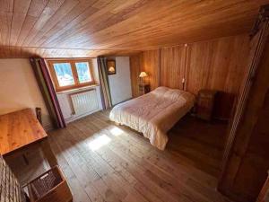 Chalet familial de village en Savoie