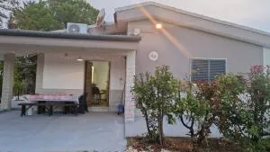 Gio' house - Miglionico