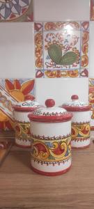 Luxury Apartment Via Genova