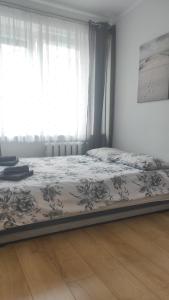 Apartament Mazury