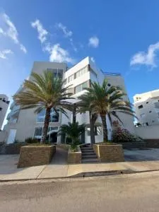 Yaque Suite - Cumaná