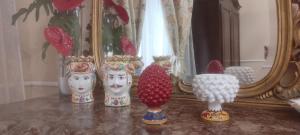 Luxury Apartment Via Genova