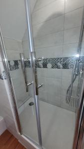 Maisons de vacances Le Jardin des Murmures : photos des chambres