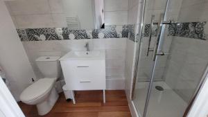 Maisons de vacances Le Jardin des Murmures : photos des chambres