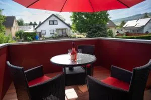 Ferienwohnung Alexander - Вольф