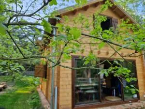 Przystań Zakapiora - 卢比亚托维