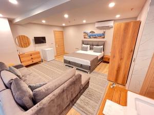 Old Town Point Hotel & Spa Antalya