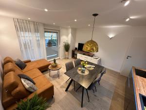 Luxury spacious apartment Maringo
