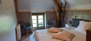 B&B / Chambres d'hotes Gite et chambres d'hotes Le Chene Billault : photos des chambres