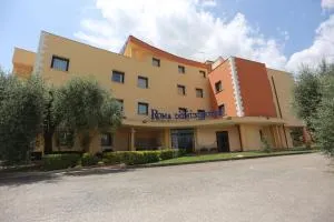 Roma Domus Hotel - Collevecchio