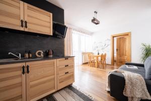 Apartament Witów