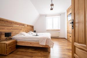 Apartament Witów