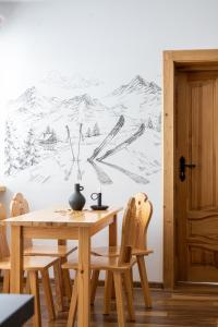 Apartament Witów