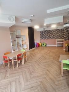 Serce miasta Gdansk apartament