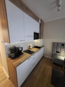 Apartament Premium Kasprowicza 20 B