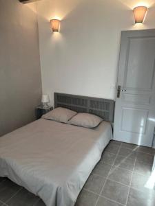 Appartements Clos Augusta 1 : photos des chambres